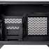 Корпус miniITX Thermaltake TR100, Mini-Tower, без БП,  черный [ca-11a-00s1nn-00]